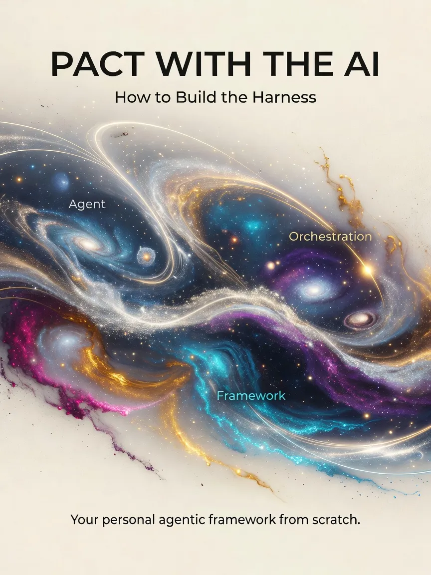 Abstract Article Cover